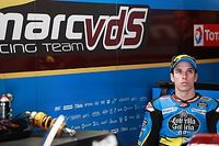 &Aacute;lex M&aacute;rquez y su ascenso a MotoGP: "Es posible que sepamos algo m&aacute;s en Brno"