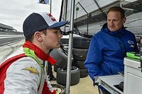 O'Ward buscar&aacute; completar su programa de novato el mi&eacute;rcoles