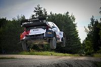 Evans nie ma odpowiedzi