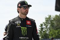 Kurt Busch a&uacute;n no puede correr, espera estar en playoffs