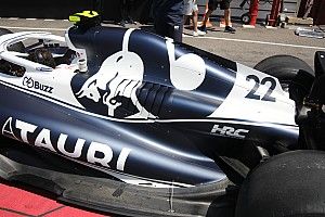 La mejora de AlphaTauri que contrarrest&oacute; su mayor debilidad en la F1