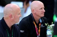 F1: Proprietário da Cadillac se prepara para comprar time de basquete