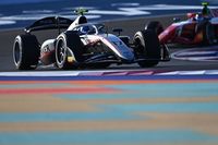 Aron uprzedził pretendentów do tytułu w Katarze