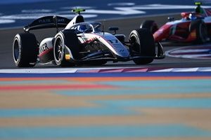 Aron uprzedził pretendent&oacute;w do tytułu w Katarze