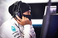 Tabloide inglês: Hamilton quer R$ 260 mi para ficar na Mercedes