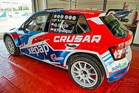 Dwunastu rywali Grzyba w R5