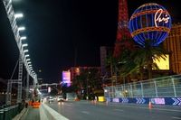Alonso: "No habr&aacute; dos vueltas iguales en Las Vegas F1"