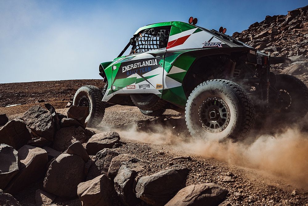 Energylandia Rally Team