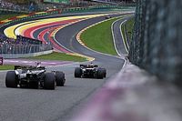 A qu&eacute; hora es hoy la carrera de F1 de B&eacute;lgica: horario y c&oacute;mo verla