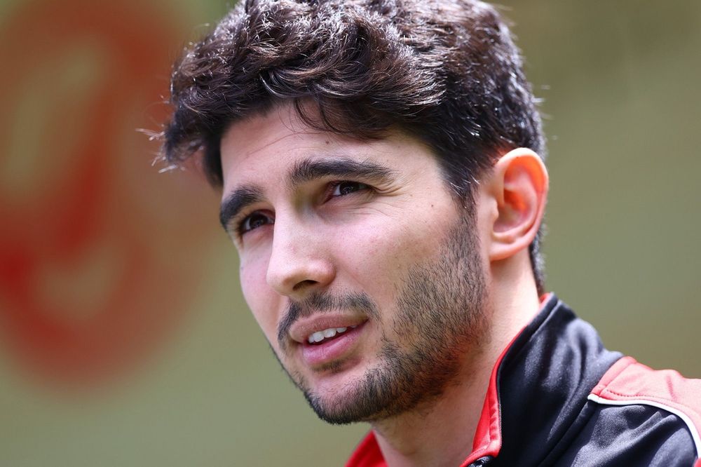Esteban Ocon, Haas F1 Team