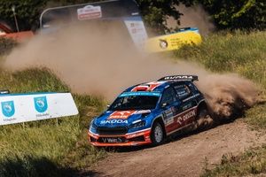 Fenomenalny występ Marczyka