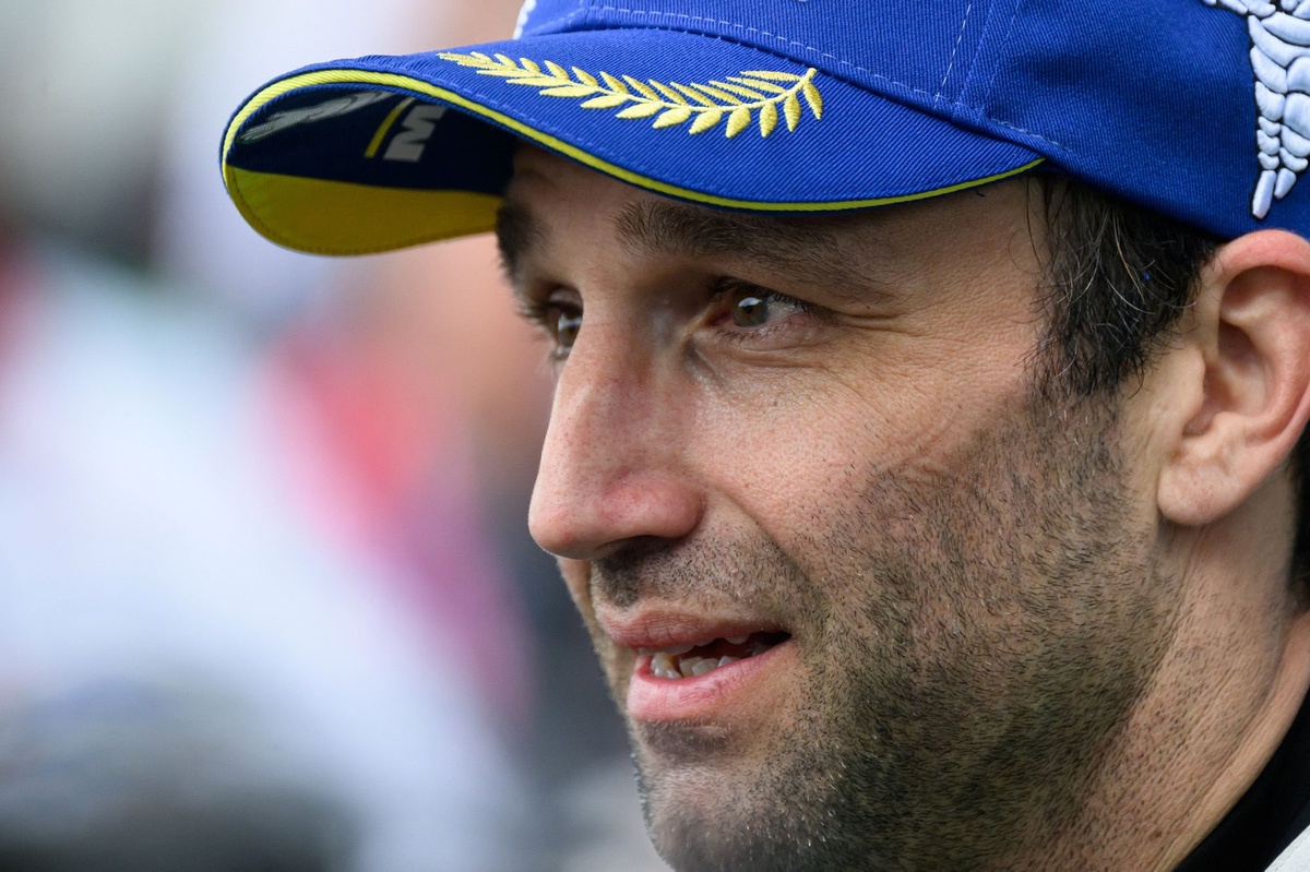 La saison de Zarco ponctuée de trop d'erreurs mais sauvée par Le Mans