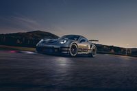 Porsche zaprasza fanów na Tor Poznań