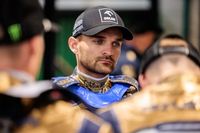 Zmarzlik po raz sz&oacute;sty