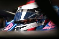 Colapinto queda cerca de una penalizaci&oacute;n en la F1 tras otro cambio en el motor