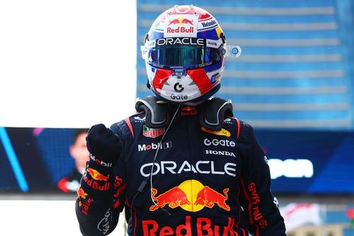 McLaren ainda vê Verstappen como "séria" ameaça ao título de pilotos da F1