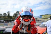 Kiko Porto conquista título da VP Racing Sportscar Challenge 