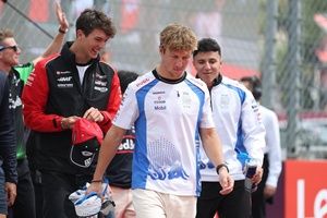 Como regras de 2026 podem nivelar atuais novatos da F1 com os mais experientes