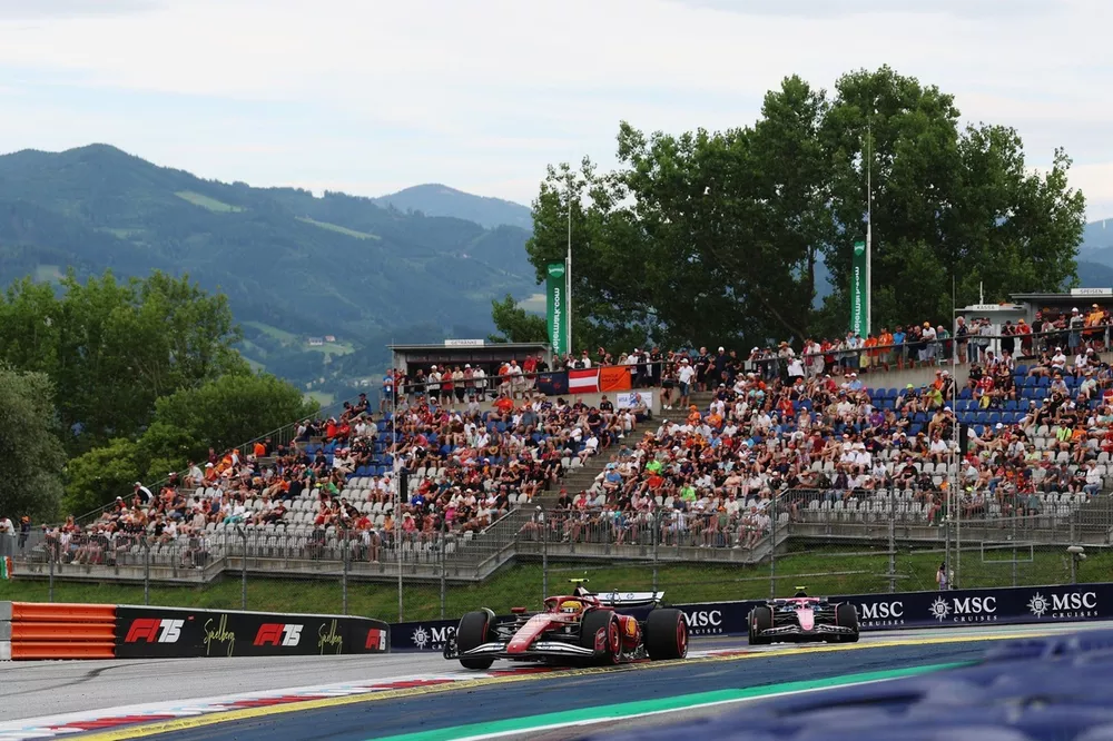 Lewis Hamilton, Ferrari