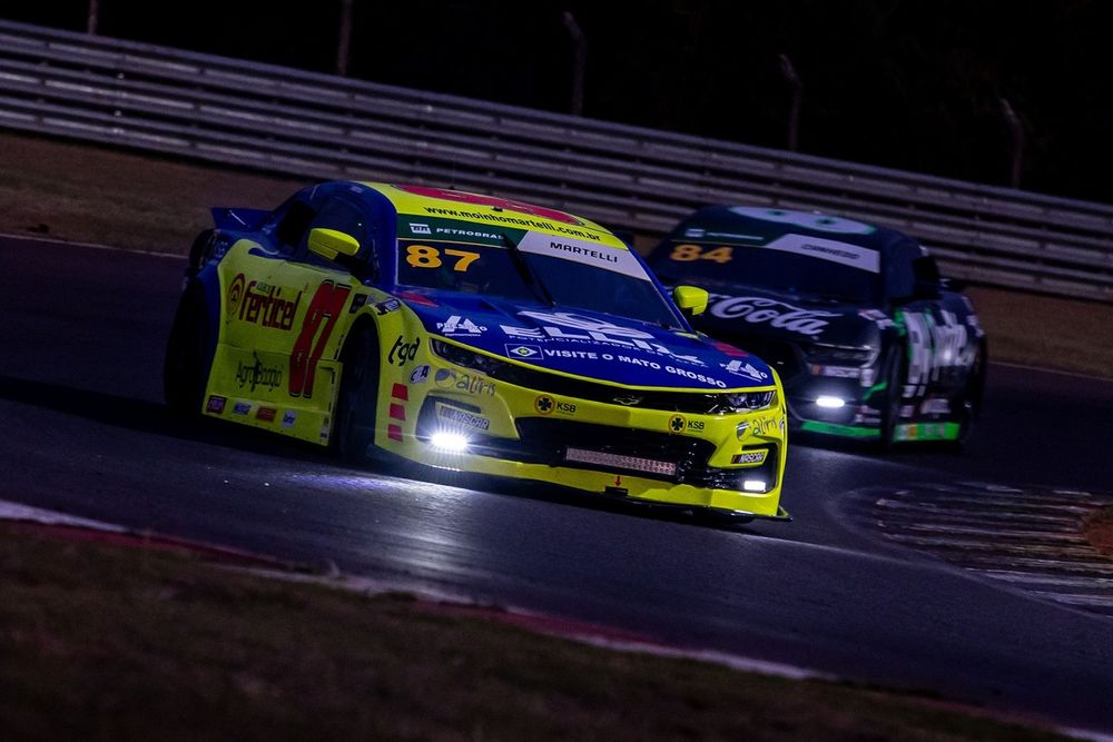 Jorge Martelli (Luciano Santos/ SiGCom)