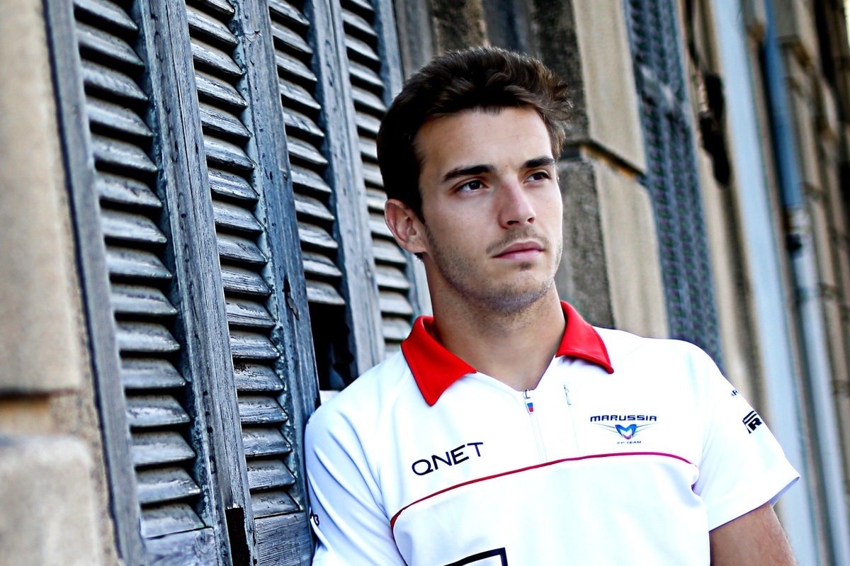 F1 | Jules Bianchi, 10 anni dopo la morte Leclerc lo ricorda: "Lo scoprivi attraverso i suoi occhi"
