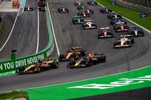 F1: Com impasse sobre motores, FIA adia reunião sobre retorno dos V8