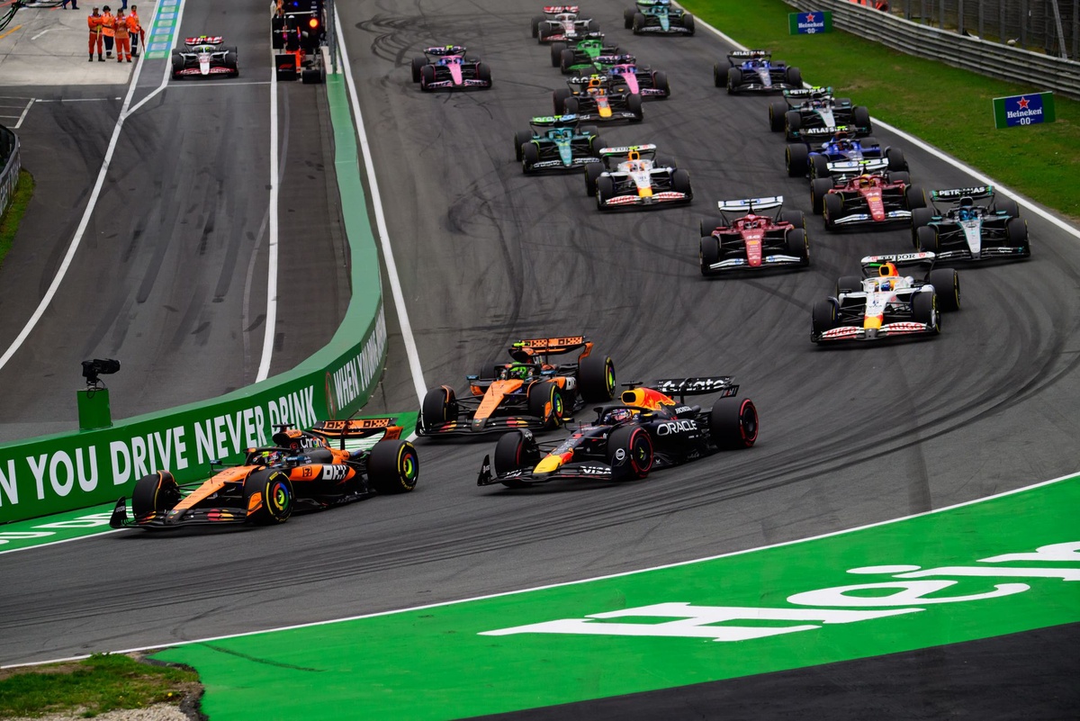 F1: Com impasse sobre motores, FIA adia reunião sobre retorno dos V8