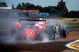 Le plan de Ferrari pour les d&eacute;buts en piste de sa F1 2026