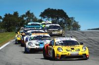 Porsche Cup: Müller quer transformar performance em vitórias em Interlagos