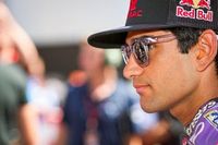 Mart&iacute;n no pone excusas ante Bagnaia en Assen: "Ha sido imbatible"