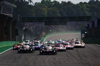 Horarios de las 6 Horas de Interlagos del WEC 2025 y c&oacute;mo ver en TV