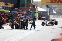 F1: FIA aumenta limite de velocidade nos boxes para "animar" GP da Holanda