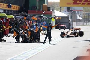 F1: FIA aumenta limite de velocidade nos boxes para "animar" GP da Holanda