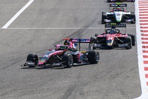 Tsolov wygrywa pieczętując dublet ART