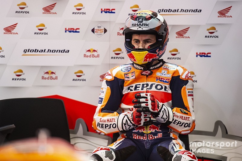 Lorenzo: