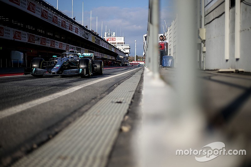 SZAVAZÁS: Melyik F1-es csapattól várod a legnagyobb meglepetést Ausztráliában?