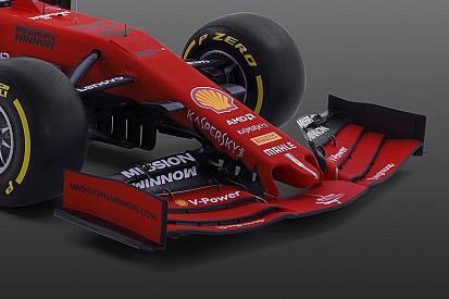 F1 2019: Launch dates, testing schedule, calendar and line-ups