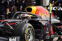 Verstappen: "Sin dudas Mercedes mejor&oacute; un poco"