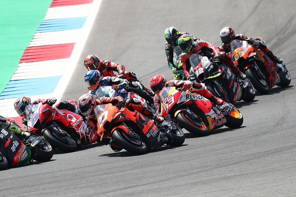 Iker Lecuona, KTM Tech3