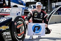 Newgarden gana la pole para Road America y O'Ward arrancar&aacute; top 10