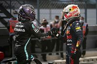 F1: Disputa com Verstappen está ajudando a elevar Hamilton a novo nível, afirma Brawn