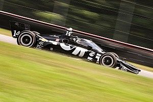 Calderon wystartuje w IndyCar