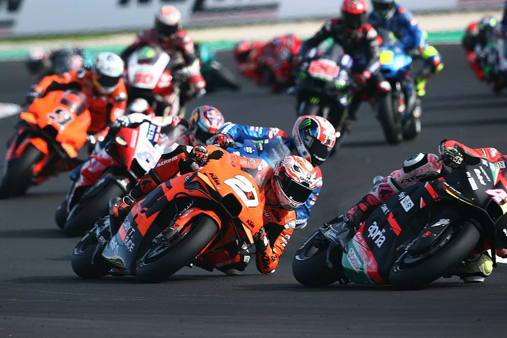 Iker Lecuona, KTM Tech3