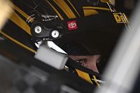 Christopher Bell gana la pole en Las Vegas, Su&aacute;rez fuera del top 20