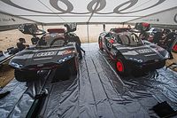 RS Q e-tron, el proyecto m&aacute;s complejo de Audi en las &uacute;ltimas d&eacute;cadas