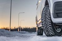 Pokonaj zmieniające się warunki drogowe, dzięki Nokian Tyres