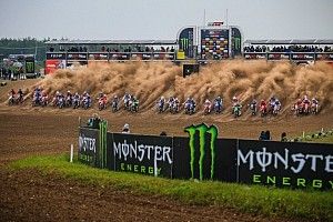 MXGP aterriza en Matterley Basin: horarios y c&oacute;mo seguirlo