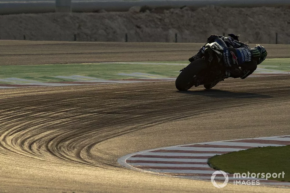 Maverick Vinales, Yamaha Factory Racing