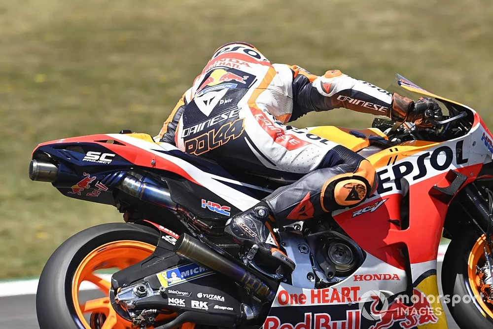 Pol Espargaro, Repsol Honda Team