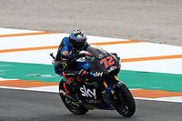Bezzecchi vence en Moto2 y Bastianini es el nuevo l&iacute;der